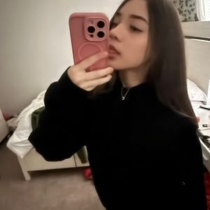 Meet your Posher, Arianna